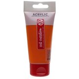 Royal Talens art creation acrylic akrilna boja 75ml - odaberite nijansu azo orange ( 692276 ) | ePonuda.com