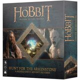 Games Workshop Hunt for the Arkenstone Cene