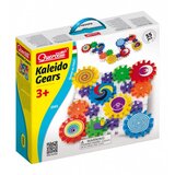 Quercetti Georello Kaleido Gears | Shoptok.si