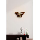 Opviq 209 TK Zidna lampa, smeđa | Eponuda.ba