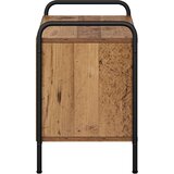  TV ormar 133 x 33 x 50 cm Staro drvo Konstruirano drvo | shoptok.hr