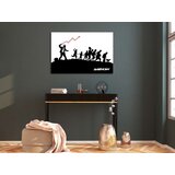  Slika - Race (1 Part) Wide 120x80 | shoptok.hr