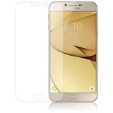 Cadorabo Oklepni film združljiv s Samsungom - zaščitnim filmom v visoki prosojnosti - kaljeno zaščitno steklo v 9H trdoti s 3D združljivostjo na dotik, (20604569) Cene