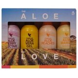  4pack Forever Aloe Mixed Gel Cijene