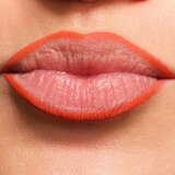 3INA The Automatic Lip Pencil črtalo za ustnice odtenek 232 Hot coral 0.35 g | Shoptok.si