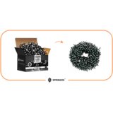  Božićne LED lampice - 1500 lampica, hladno bijela boja | shoptok.hr