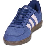Adidas BREAKNET SLEEK J Tamno plava | shoptok.hr