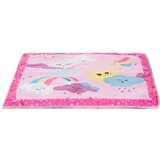 Kikka Boo podloga za bebe sa lopticama Pink Sky | ePonuda.com