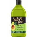 Nature Box avocado šampon za kosu 385ml Cene