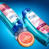 Head & Shoulders Deep Cleanse Gentle Purification šampon protiv peruti 300 ml | shoptok.hr