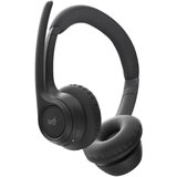 Logitech Zone 305 Bluetooth Headset Midnight Black | Eponuda.com