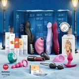 Advent Calendar 2025 Premium