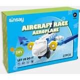 Sinsay Kocke za slaganje - Avion Slike
