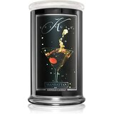 Kringle Candle Reserve Manhattan mirisna svijeća 624 g | shoptok.hr