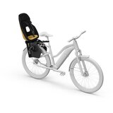 Thule Yepp Nexxt 2 Maxi Rack Mount dečje sedište za bicikl - Burnished Yellow | Eponuda.com