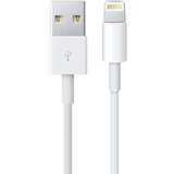 AVIZAR iphone (lightning) polnilni kabel/usb - sinhronizacija in polnjenje, bela, (20530582) Cene