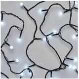 Emos lighting LED božična cherry veriga – kroglice D5AC02, 8 m, hladno bela D5AC02 | Shoptok.si