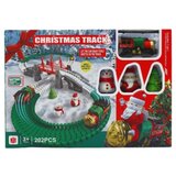 Best Luck elektricna novogodisnja pruga ( BE88896 ) Cene