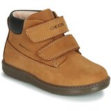 Geox Polškornji B HYNDE BOY WPF Kostanjeva | Shoptok.si