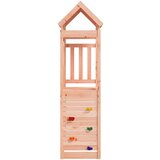  Igraći Toranj Smeđa 53 x 110 5 x 214 cm Solidno Douglas Drvo | shoptok.hr