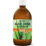 Optima Naturals Provida organski sok aloe vere z medom Manuka Cene