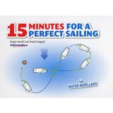 Avrora 15 minutes for a perfect sailing Cene