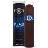 Cuba Fierce 100 ml toaletna voda za moške Cijene
