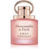 Abercrombie & Fitch Away Tonight Women parfumska voda za ženske 50 ml | Shoptok.si