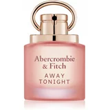 Abercrombie & Fitch Away Tonight Women parfumska voda za ženske 50 ml