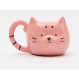 Sinsay Šalica u obliku mačke | shoptok.hr