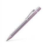 Faber-Castell Kemijska olovka Grip Glam M, biserna Cijene