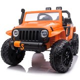  Auto na akumulator Extreme XB-1118 4x4 - narančasti | Eponuda.ba