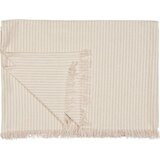 IB Laursen Hamam brisača z resicami "Sofia" | Shoptok.si