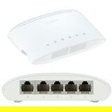 D-link switch neupravljivi, DGS-1005D/E | Eponuda.ba