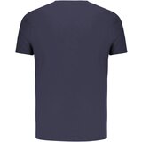 Norway 1963 MEN&#39;S SHORT SLEEVE T-SHIRT BLUE | shoptok.hr