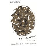 Hodder Brian Catling - The Cloven Cene