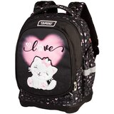Target Ergonomski šolski nahrbtnik Superlight 2 Face Sweet Pets | Shoptok.si