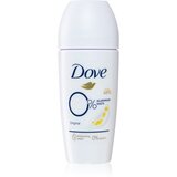 Dove Original dezodorant s kroglico 50 ml | Shoptok.si