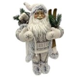  Novogodišnja dekoracija deda mraz 90 cm #sc23016-34 ( 70474 ) | Eponuda.com