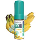 Umbrella Fresh VG50 Banana Ice 10ml, 18mg | Eponuda.ba