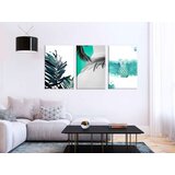  Slika - Palm Paradise (3 Parts) 120x60 | shoptok.hr
