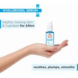 Mixa Hyalurogel The Serum vlažilni serum za obraz 30 ml za ženske | Shoptok.si
