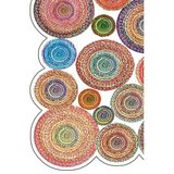 Conceptum Hypnose multicolor tepih hmnt 952 120 x 180 (476HFT1911)