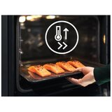 Electrolux COE7P31B ugradna rerna