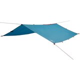  The Living Store Ponjava za kampiranje modra 360x294 cm vodoodporna - Ponjava Za Kampiranje, (21487734) | Shoptok.si