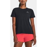 Under Armour T-Shirt UA Rush Energy SS 2.0-BLK - Women Cijene