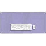Best&Trust BENYA XXL DESK PAD Podloga, Ljubičasta | Eponuda.com