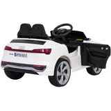  Licencirani auto na akumulator Audi SQ8 4x4 - bijeli | Shoptok.si