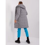 Trendy. ING Jacket-NM-KR-2809.96-black-white | Shoptok.si