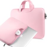 TECH-PROTECT AIRBAG LAPTOP 13 ROZA, (21981141) Cene